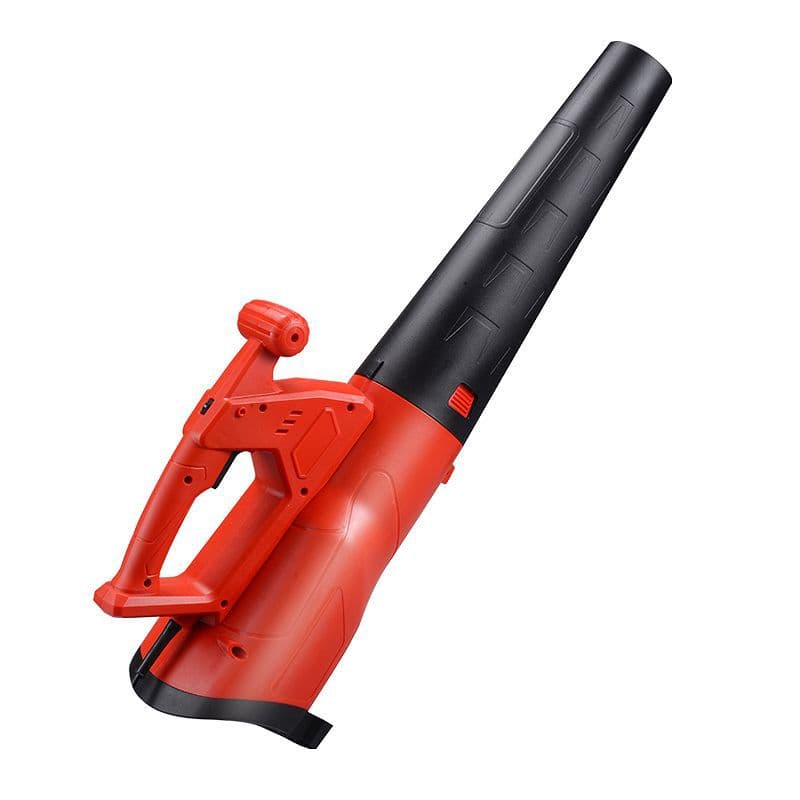 Blower 220V High-Power Dust Blower Industrial Electric Dust Removal Machine Strong Wind