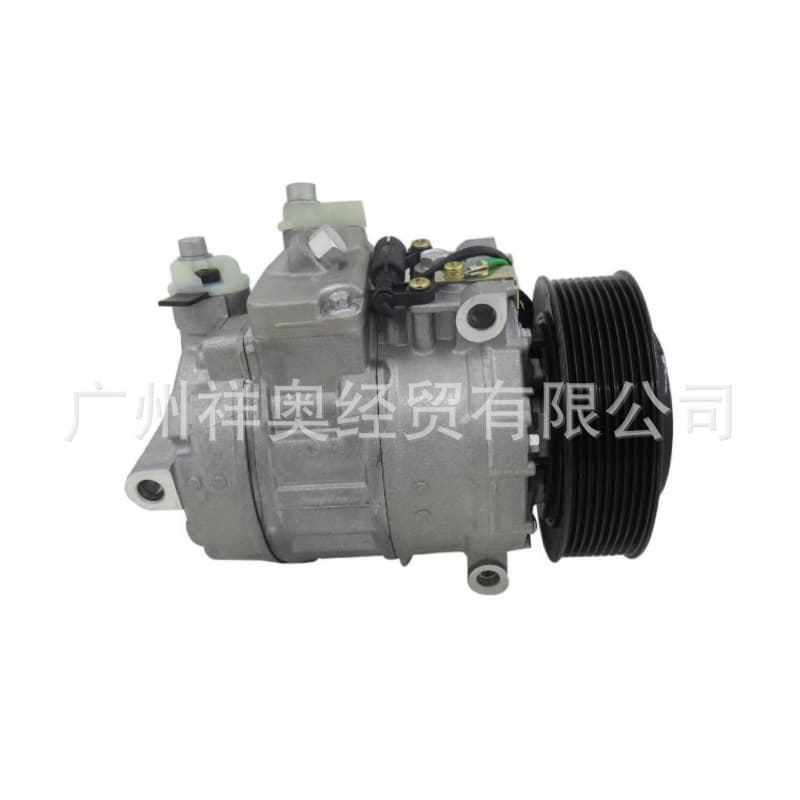Mercedes Actros Car AC Compressor Pump A5412301211 A5412300611 5412301211
