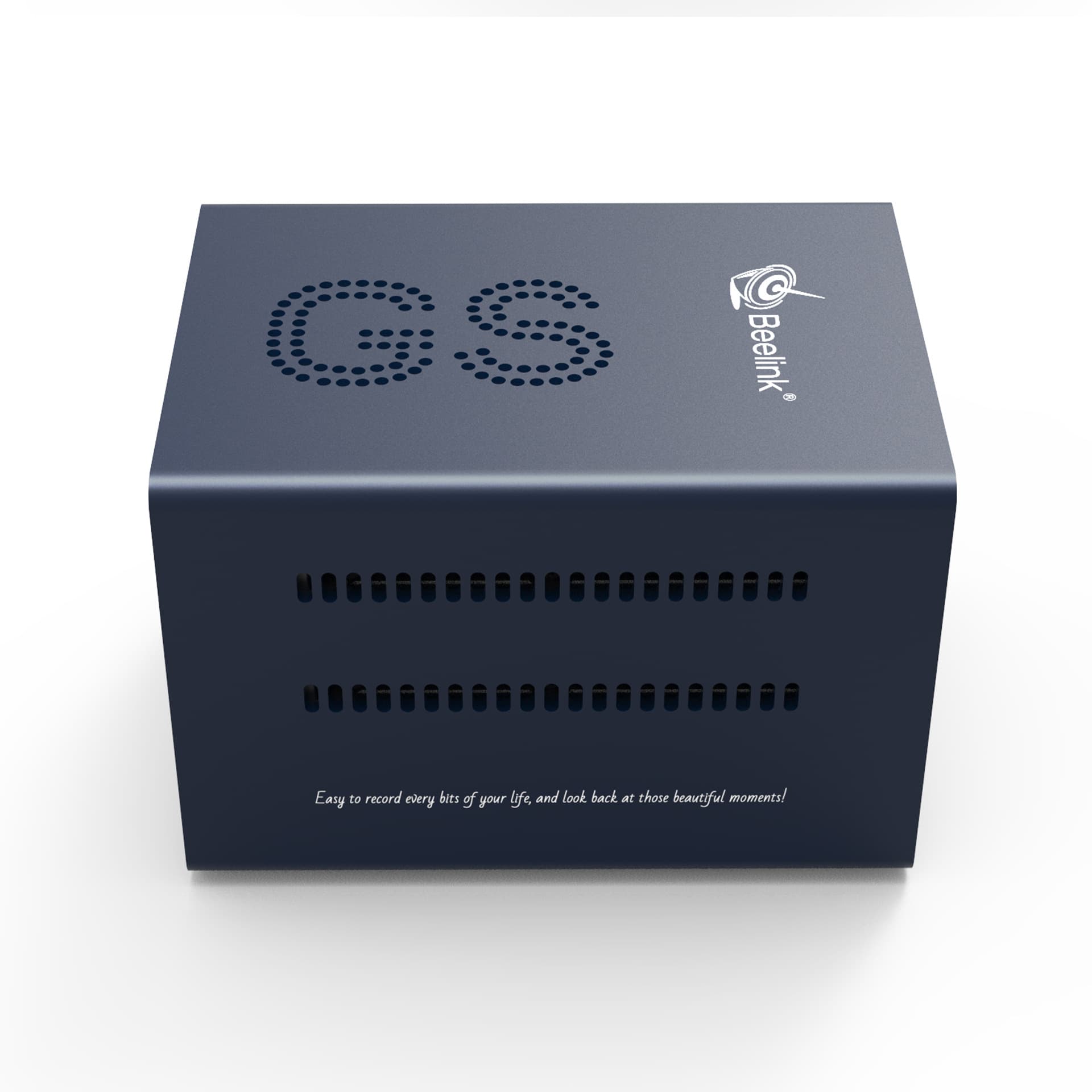 Beelink GS-KING X S922X-H Android 9.0 TV Box HIFI Lossless Audio TV Box