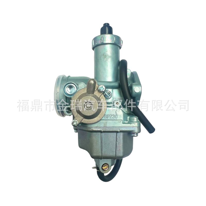PZ30C Choke Carburetor for Tricycle Motorcycle CG175/200 CG250 Engine Motorcycle Carburetor