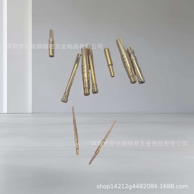 Precision connectors for aviation, new energy vehicles, medical equipment, industrial robots, electronic drones, etc.