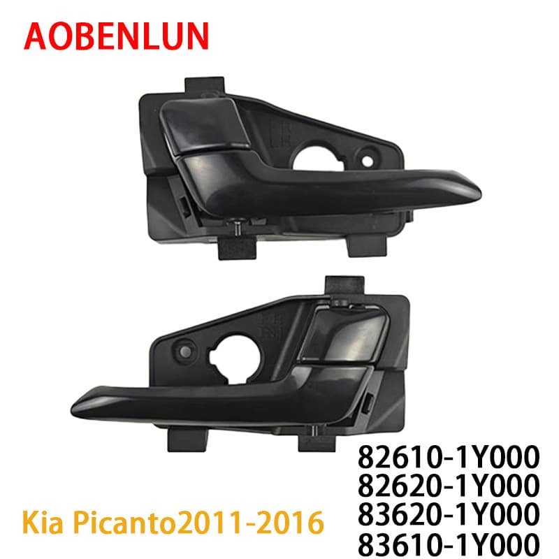 PICANTO Inner Handle 82610-1Y000 82620-1Y000 83610-1Y000 83620-1Y000