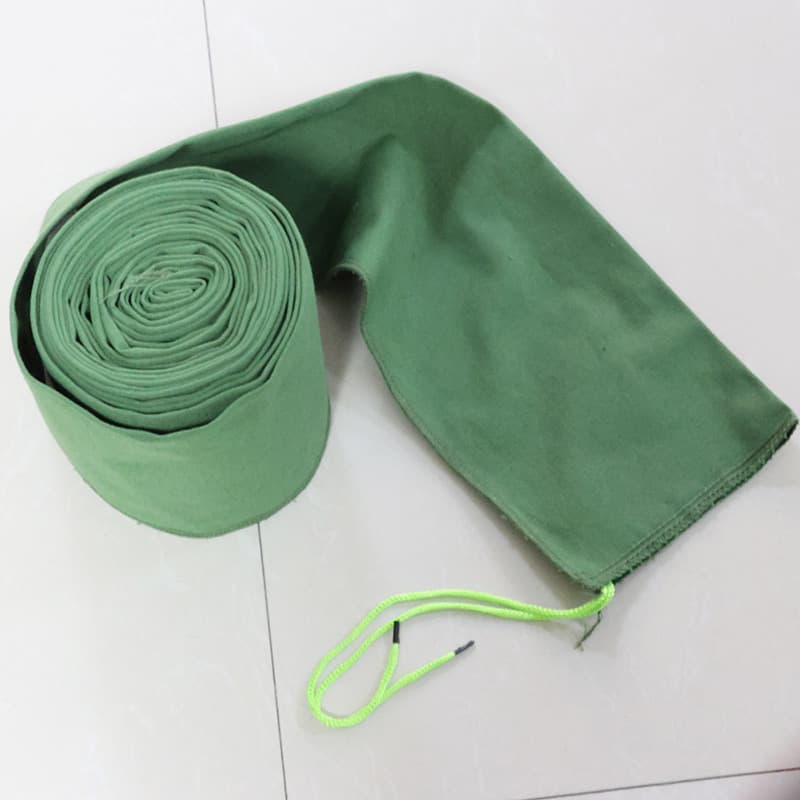 Custom Processing Self-Water-Absorbing Expansion Bags, No Sand Filling Fire Sand Strips, Flood Resistance for Household and Property, Extended Sandbags