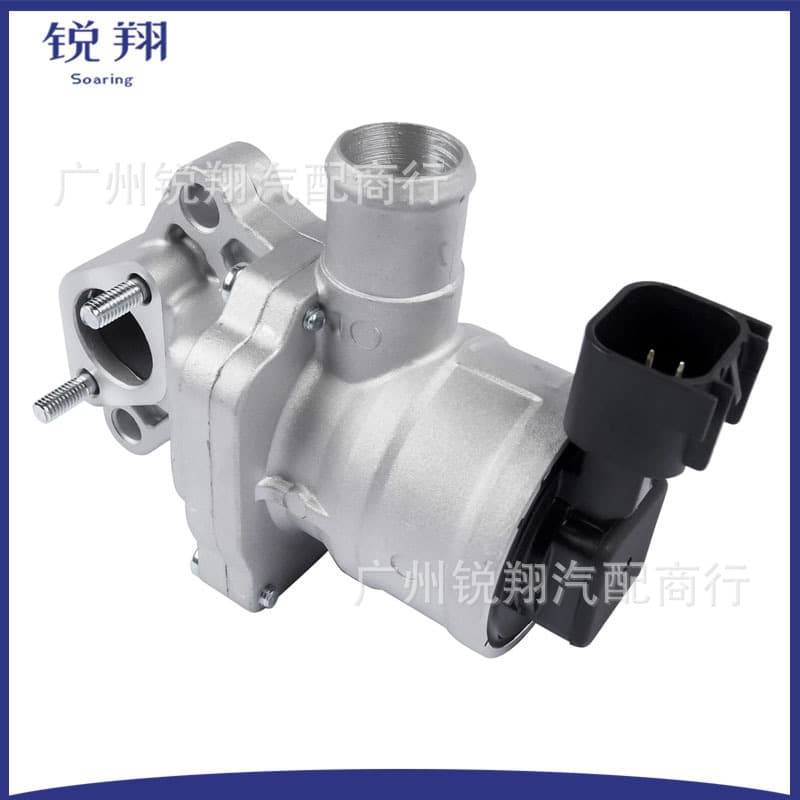 14845AA220 Air Suction EGR Valve Left Side Suitable for Subaru