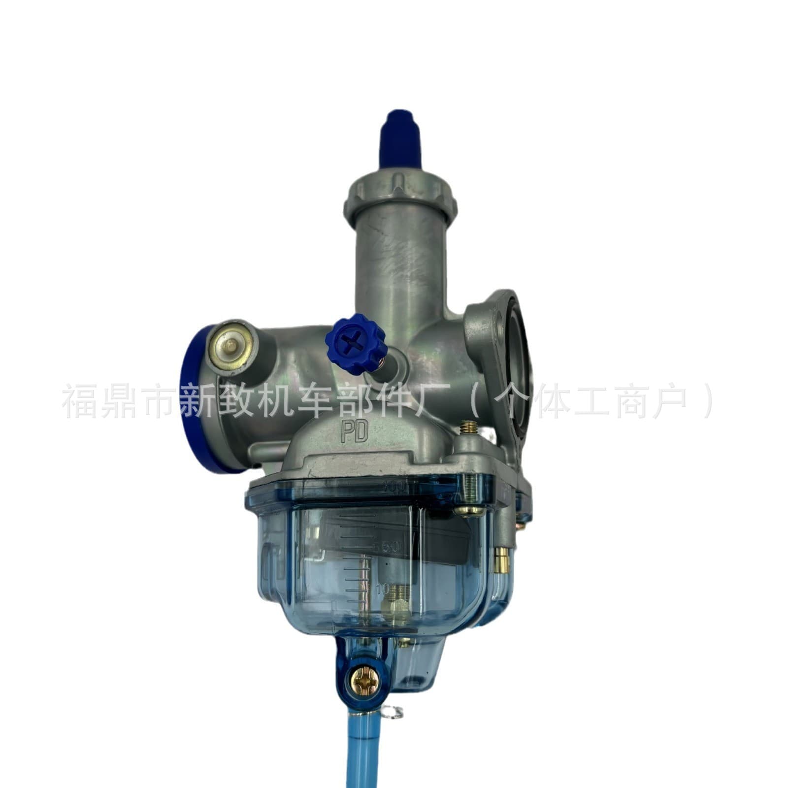 PZ26 XL125 CB125 CG125 CG150 CG200 Carburetor Transparent Colored Lower Cover Colored Accessories