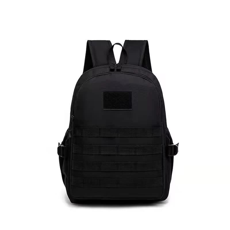 Outdoor Sports Military Tactical Waterproof Hiking Backpack 3D Tactical Backpack Double Shoulder Tactical Bag Men's Outdoor Sports Hiking Backpack
