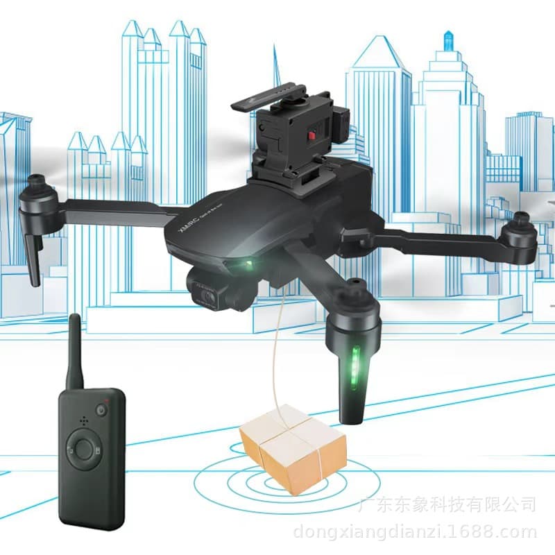 Factory wholesale drone dropper.