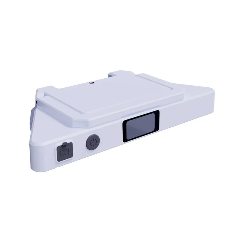 Cross-border popular MINI satellite terminal two-in-one power bank IP65 waterproof bracket outdoor emergency power supply in stock