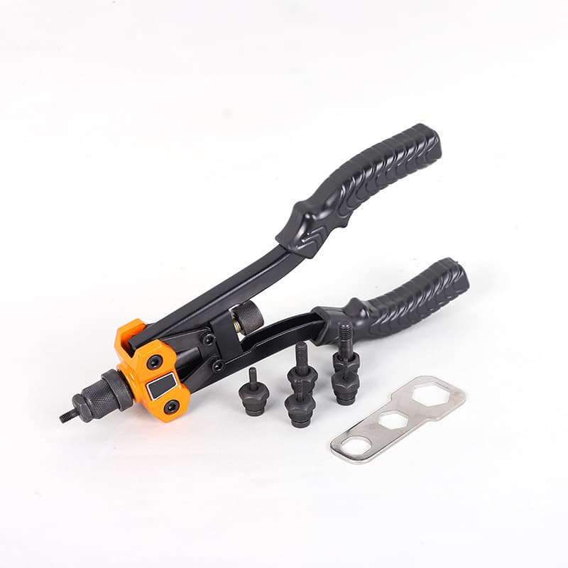 Customized Rivet Nut Gun Manual Rivet Gun Nut Tool Labor-Saving Reinforced Nut Gun M3-M10