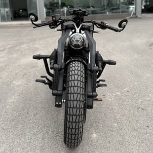 Benda Napoleon 250 Fuel Motorcycle Napoleon 450 Gray Stone 250 Chopper EFI Water-Cooled Complete Vehicle