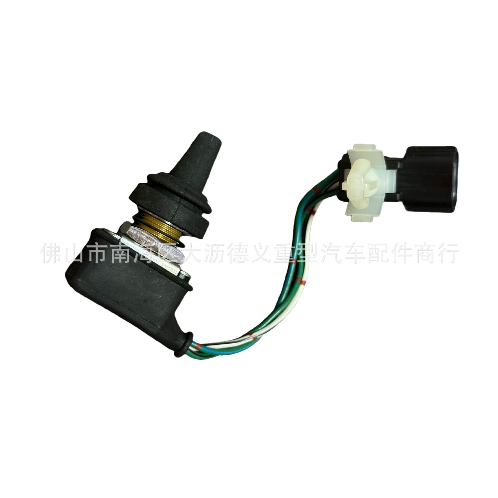 GAC Hino 700 500 EBS control module ECU S8920-E0460 0486106334