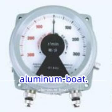 F96-DC Stern shaft tachometer