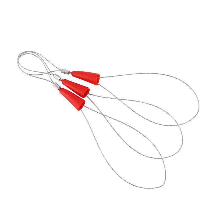 Threading artifact accessories cable tightener pipe lead wire network cable Haoyila electrician threader accessories