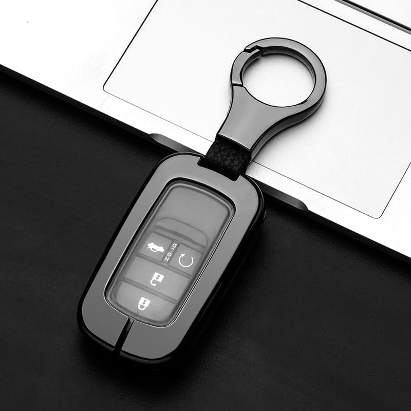 Key Case for Honda 11th Generation Civic 2022 Inspire CRV Haoying URV Male Buckle