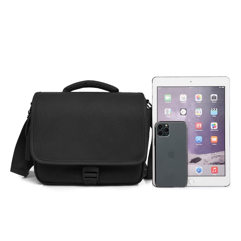 Factory wholesale DSLR camera bags suitable for Canon, Nikon, Sony, and drones - single shoulder bags