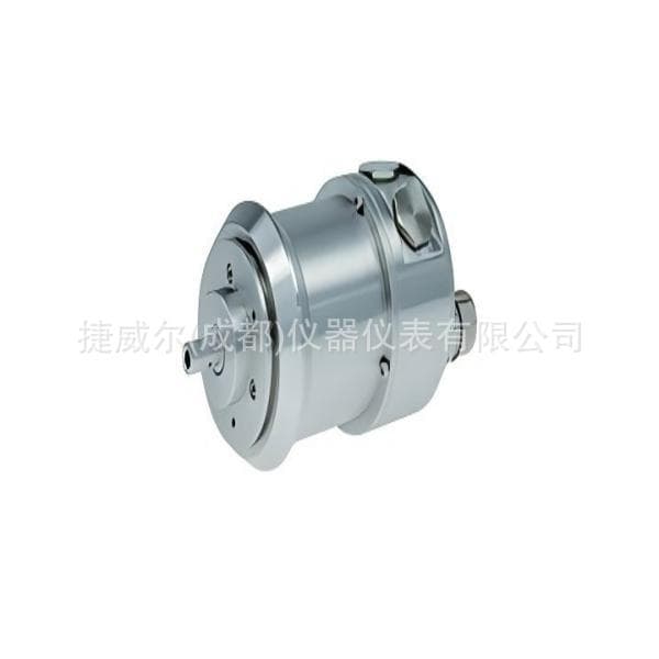 German TR rotary encoder, heavy-duty encoder, angle sensor CEV 84