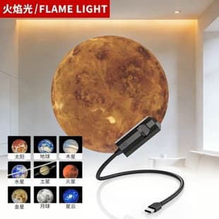New Car Starry Sky Light Projection Lamp Welcome Light Couple Bedroom Creative Romantic Car Atmosphere Light Moon