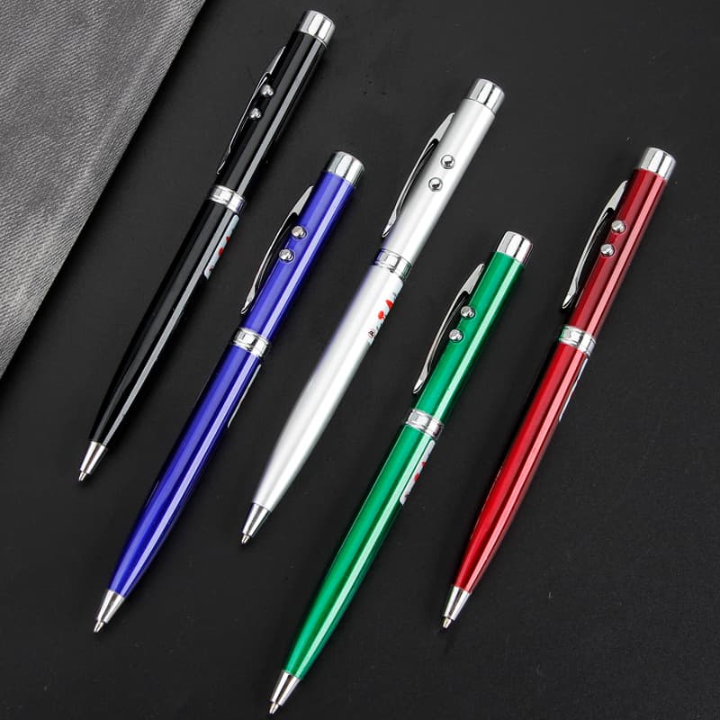 Spot multifunctional teaching laser instruction engraving sand table teaching stick three-in-one sales laser infrared pointer pen
