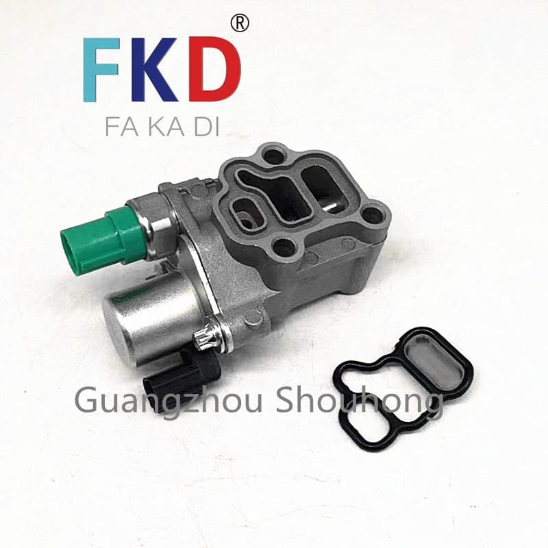 15810-PRB-A03 Solenoid Control Valve for Honda 2006 Accord 2006 CR-V Odyssey