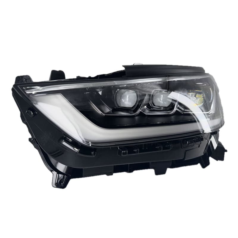 Toyota Crown Left Front Right Front Headlight 81110-0E640 Factory Wholesale Toyota Model Parts