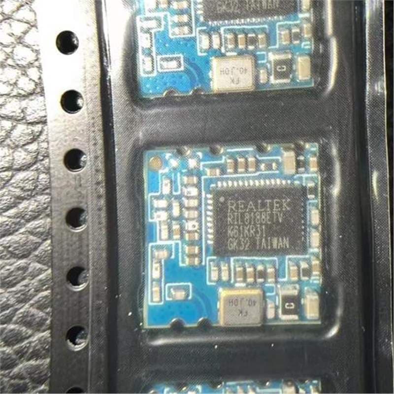 Realtek RTL8188ETV wireless WiFi module group USB, low-power, long-range, wall-penetrating king, high-speed.