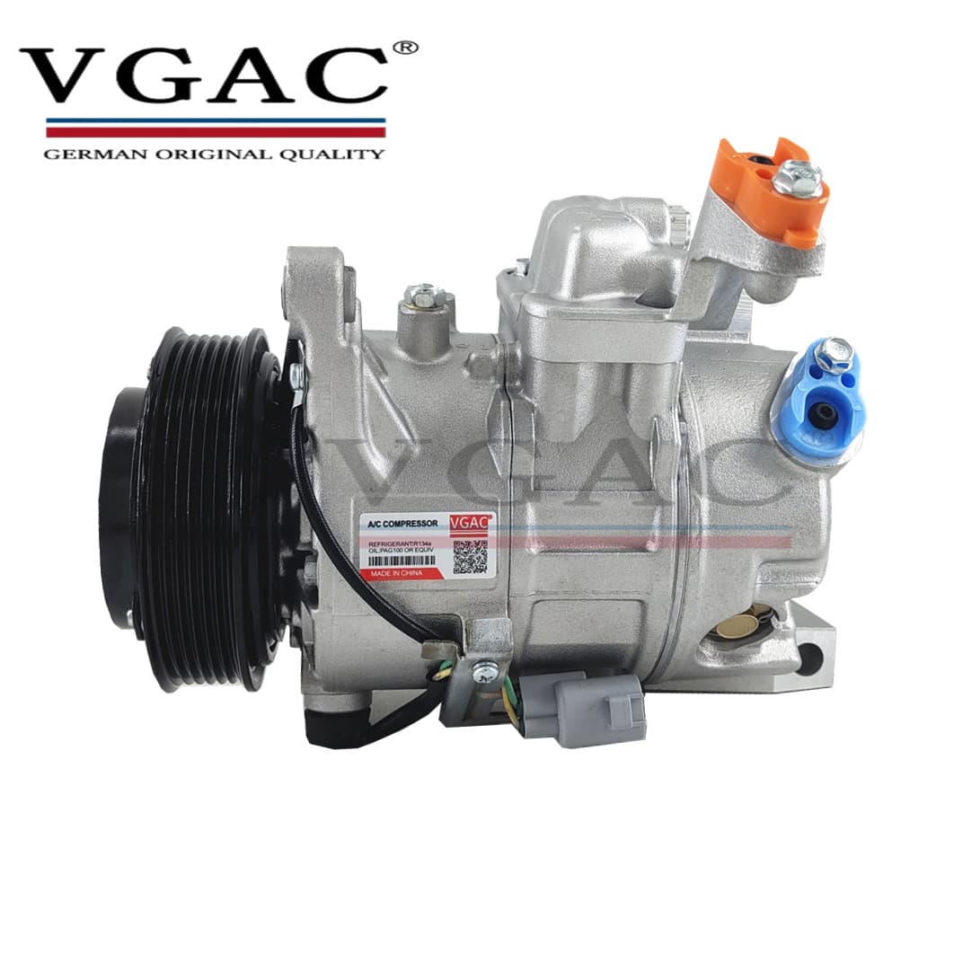 88320-2A051 88320-2A050 Lexus Is300 Gs300 3.0 Car Air Conditioning Compressor