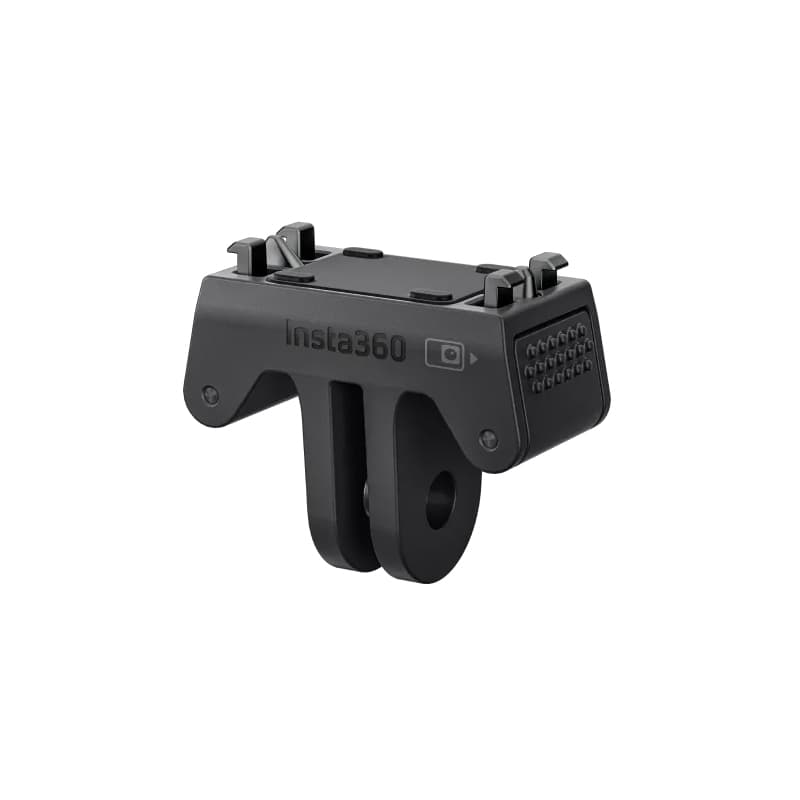 Yangfeisi adapts to Shadow Stone insta360AcePro/Ace Pro2 magnetic quick-release base quick-release adapter