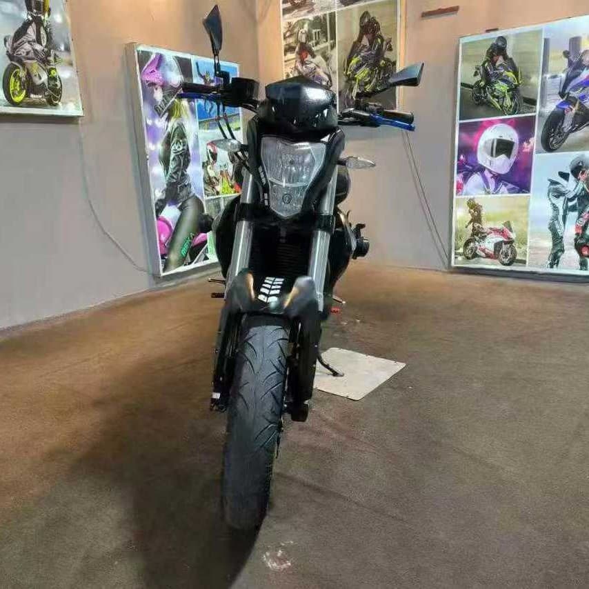 Benelli Leoncino 302 Street Motorcycle 300cc Displacement Twin Cylinder EFI Water-Cooled Fuel Cross-Riding