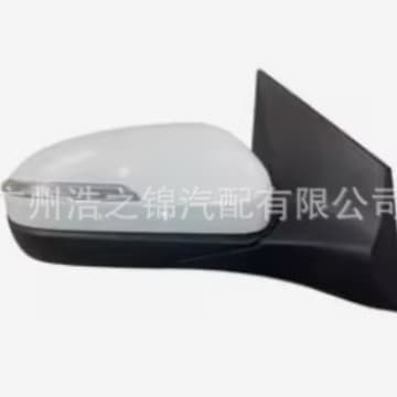 Suitable for modern rearview mirror 87610-C8010 87620-C8010 87610-2L203 source wholesale