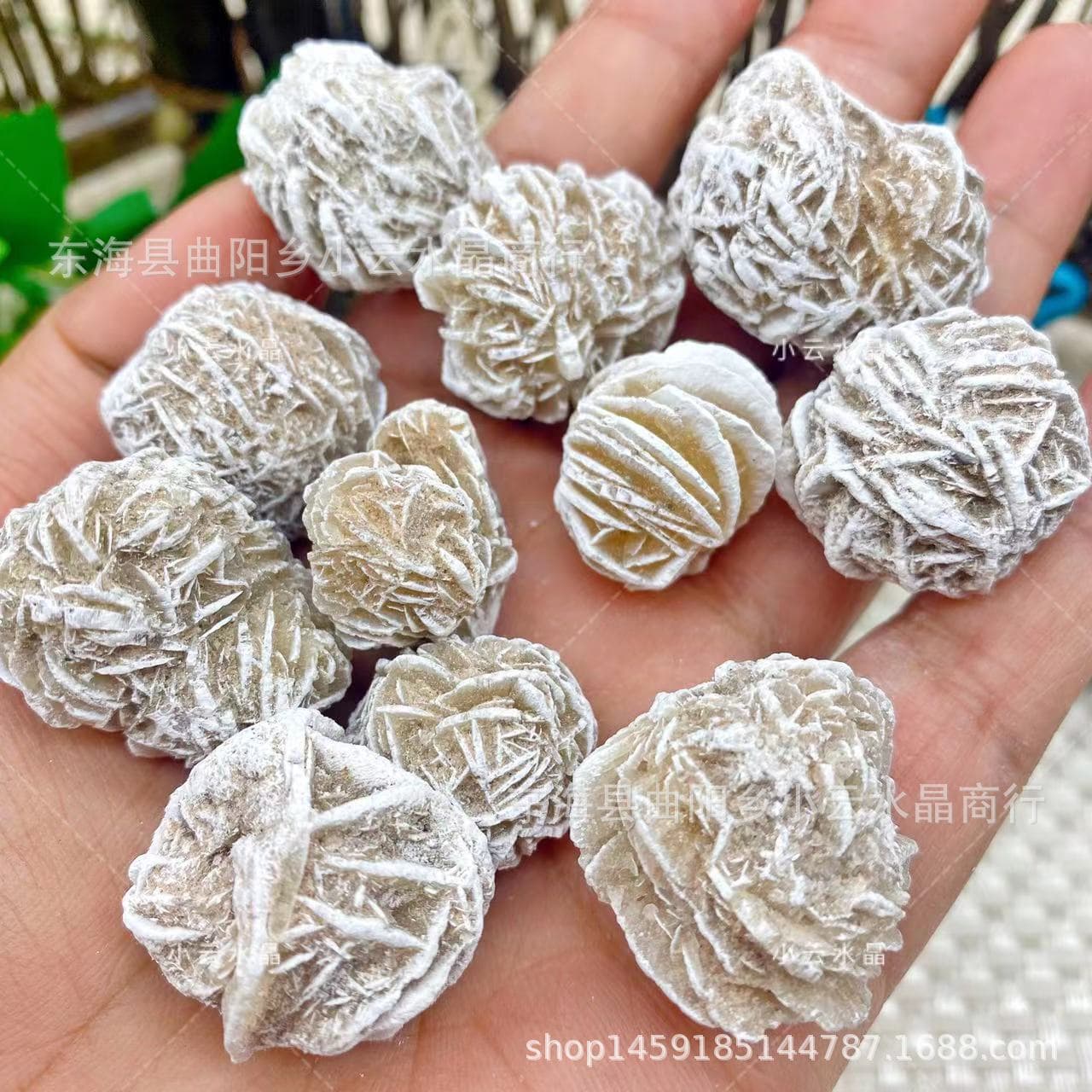 Crystal Raw Stone Aroma Diffuser Stone Pink White Purple Yellow Green Fluorite Crystal Bonsai Landscape Ornament