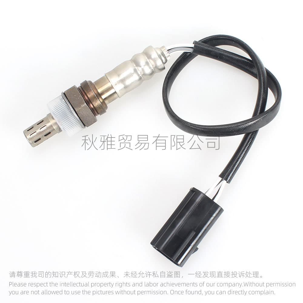 96418965 4803532 Compatible with 06-08 Chevrolet Aveo Oxygen Sensor Air-Fuel Ratio Oxygen Sensor