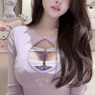 Sexy Butterfly Knot Push-Up Bra Set with Side Shaping, Lifts and Enhances Bust, Anti-Sagging, Comfortable Backless Design