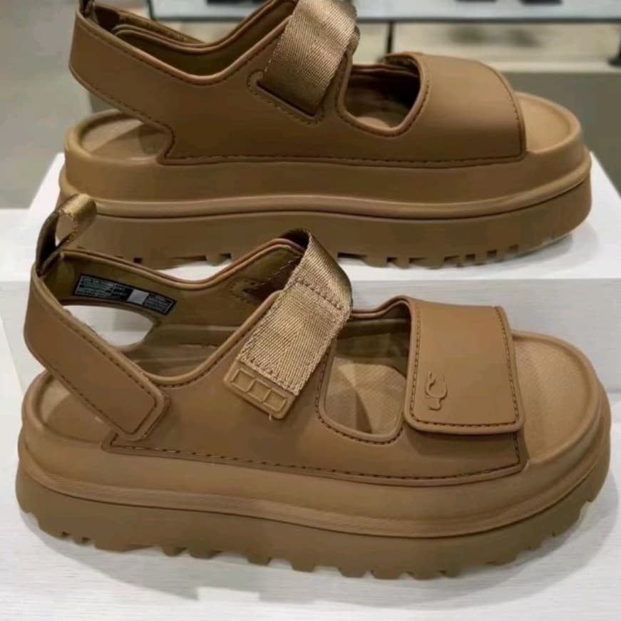 Summer 2026 New Fashion Casual Height-Increasing Roman Beach Sandals for Women, Thick Sole, Open Toe, Buckle and Velcro Strap