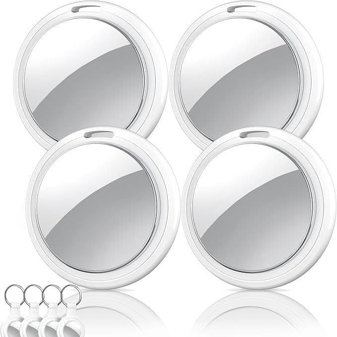 FindMy anti-lost artifact is suitable for Apple children's pet collars electric vehicles ios global locator gps set