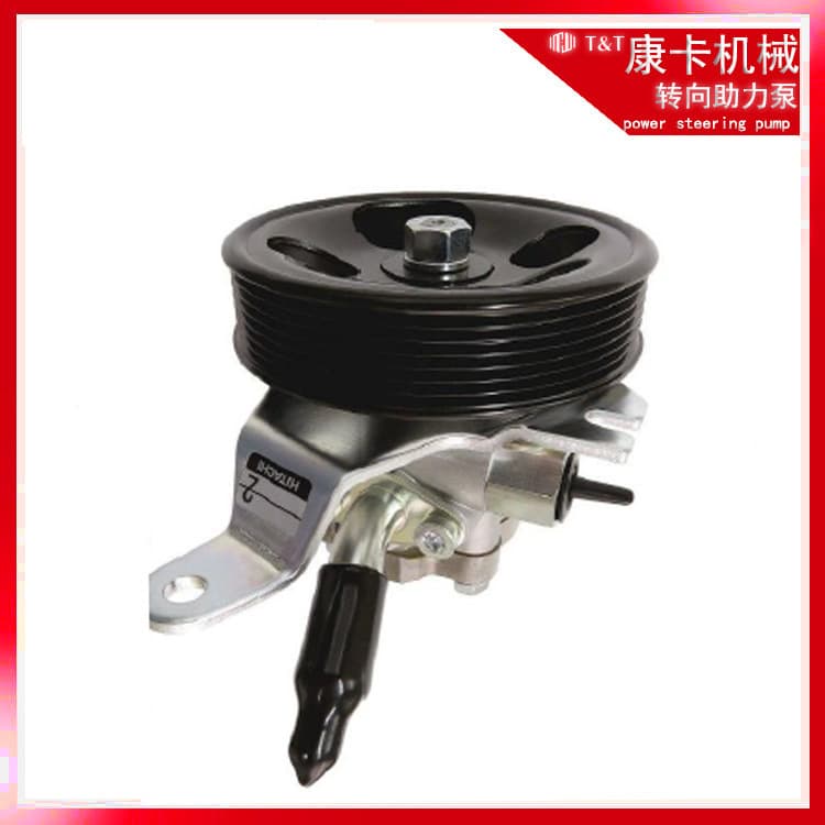 49110-JK01A to 49110-VZ00B Power Steering Pump 21-224