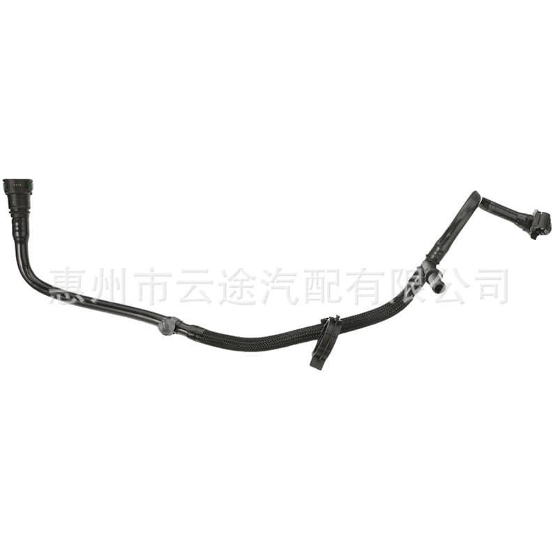 68250915AD Carbon Canister Vacuum Hose for Dodge Durango Jeep Grand Cherokee