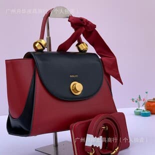 Handbags Wholesale Women's Handbag Tote Bag Fashionable Handbag Supply Wholesale