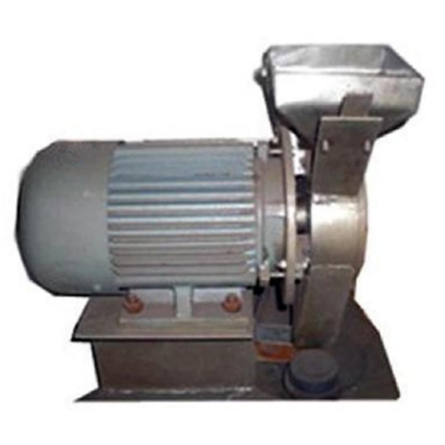 Crude lead sample preparation machine/crude lead crusher/lead crusher model: ZXZYJ-CQ, warehouse number: M411139.