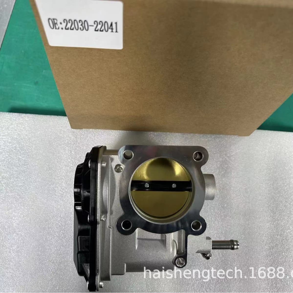 Factory Wholesale 22030-0D030 22030-22041 Throttle for Toyota Vehicles