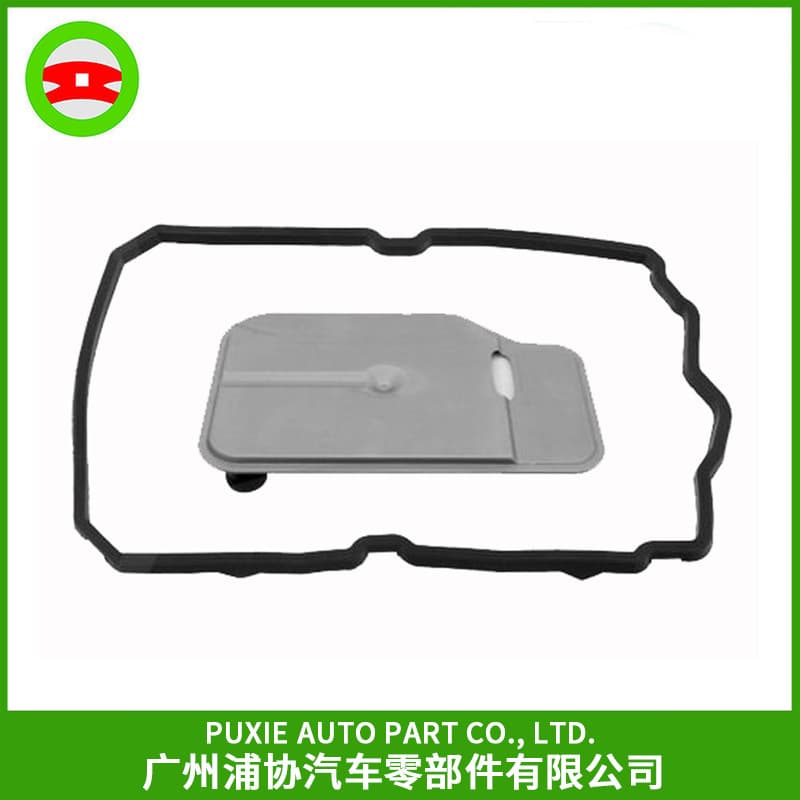 Transmission Filter Oil Strainer for Mercedes-Benz W164 W211 W204 W221 2212770195