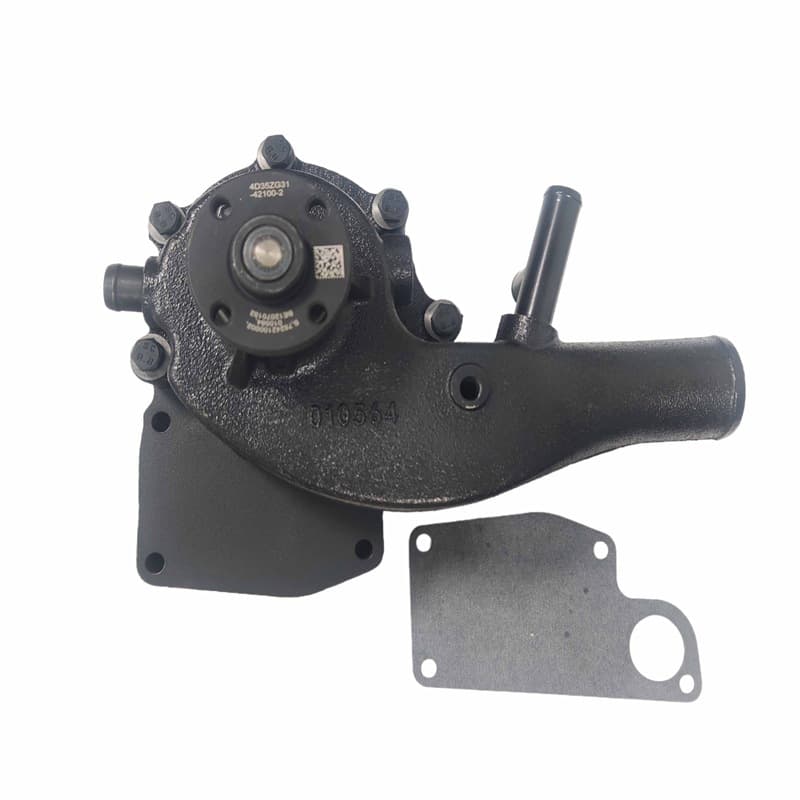 Forklift Parts Xinchai 4D35Y41 Engine Cooling Circulation Water Pump