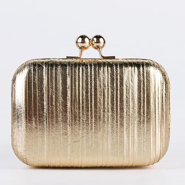 Evening bags, cross-border hot-selling clutch bags, celebrity bags, lock bags, evening bags, pleated evening bags, dress bags, party bags