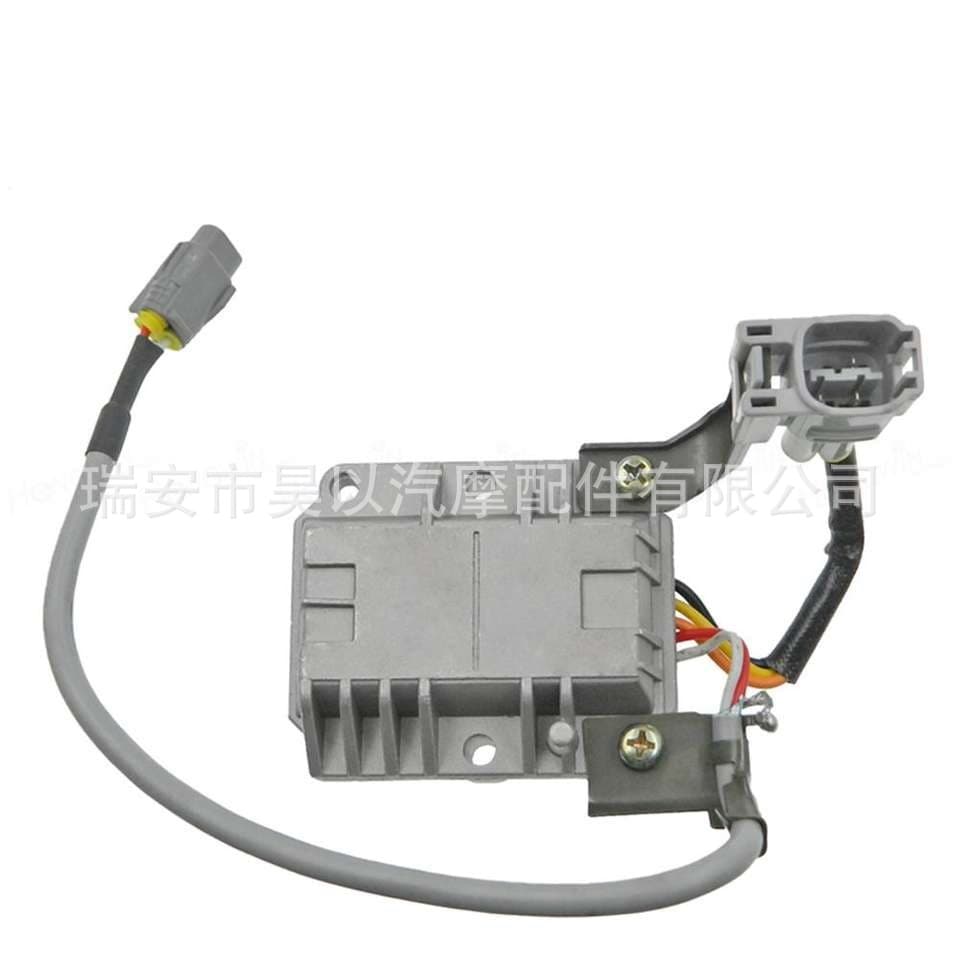 Ignition Module for 89621-60010, 8962160010 Toyota Automotive