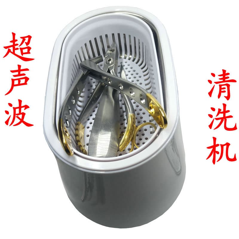Shenzhen Chudian Ultrasonic Cleaner for Jewelry, Watches, Oral Cavity, Dentures, Dental Tools, Surgical Instruments