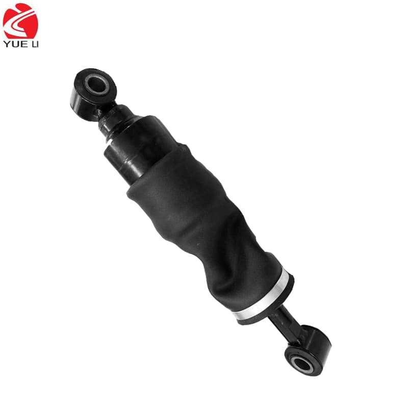 Factory Direct Air Spring for Hino Truck Cab Shock Absorber 64207-7E010