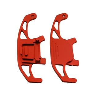 For Volkswagen Golf 7 GTI, Lamando, Jetta, MK7 Shift Paddle Replacement Interior Steering Wheel Modification