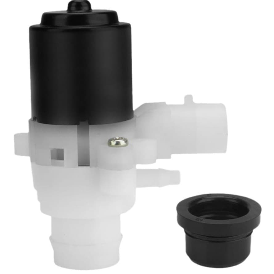 Factory-produced electric micro water pump T4695001 for windshield washer and range hood