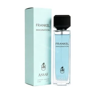 Cross-border exclusive supply Arabian perfume ASSAF FRANKEL COLLECTION Middle Eastern perfume