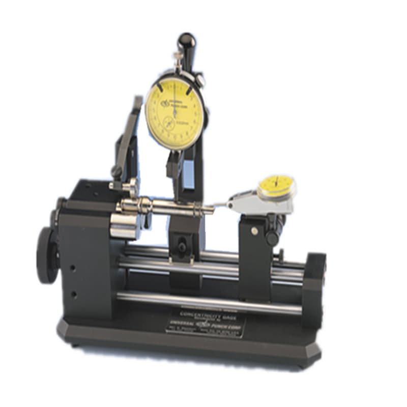 American UNIVERSAL Coaxiality Gauge, Concentricity Gauge B-40, Concentricity Measurement Tool, Concentricity Tester