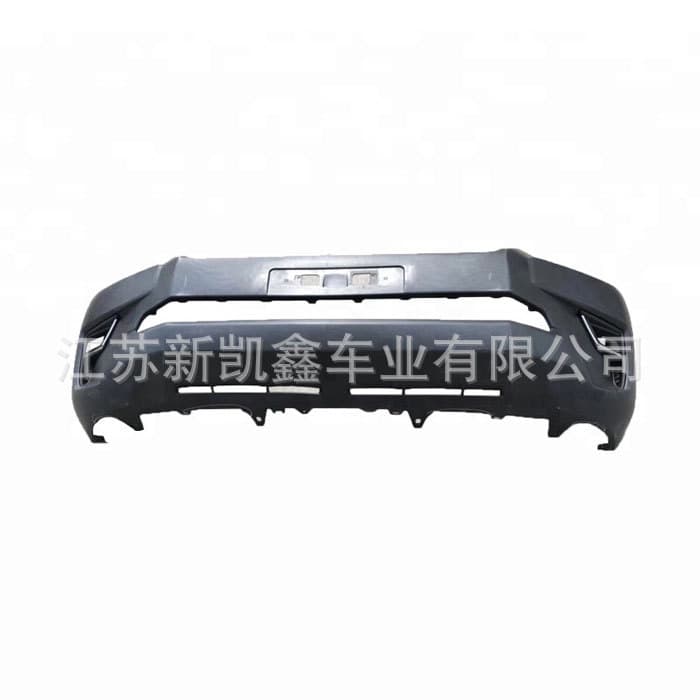 Compatible with Prado PRADO 2018 series front bumper